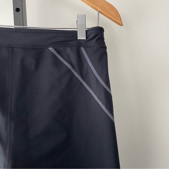 MEC Running Tight Legging Pant Black Womens Size Small - Picture 5 of 11